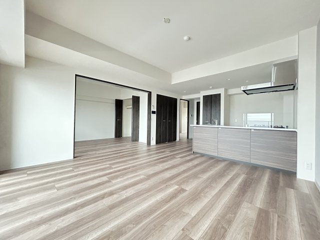 Spicaの居間・リビング|別号室参考写真です。