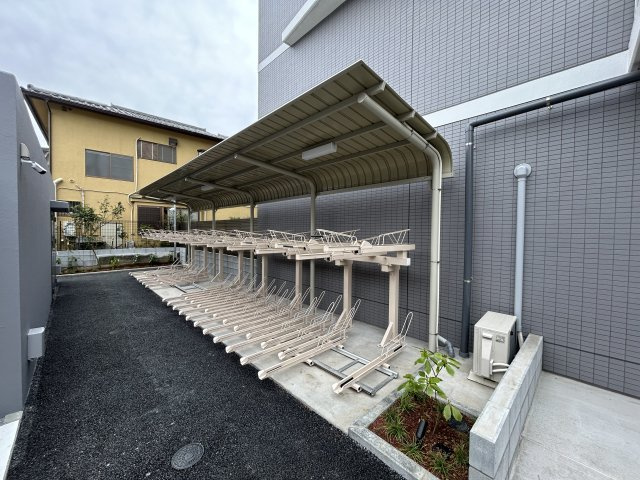 Spicaのその他共用部分