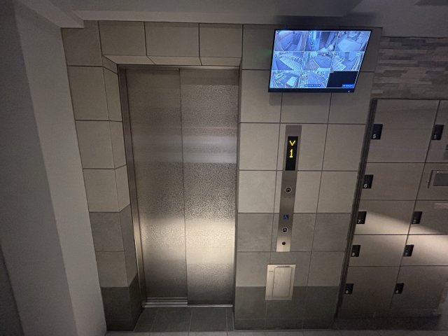 Spicaのその他共用部分