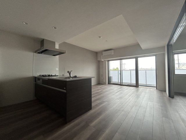 Spicaの居間・リビング|別号室参考写真です。