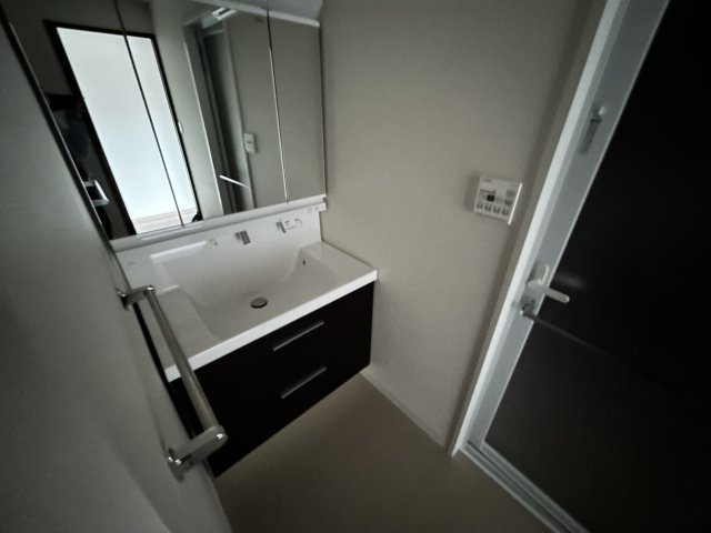 Spicaの独立洗面台|別号室参考写真です。