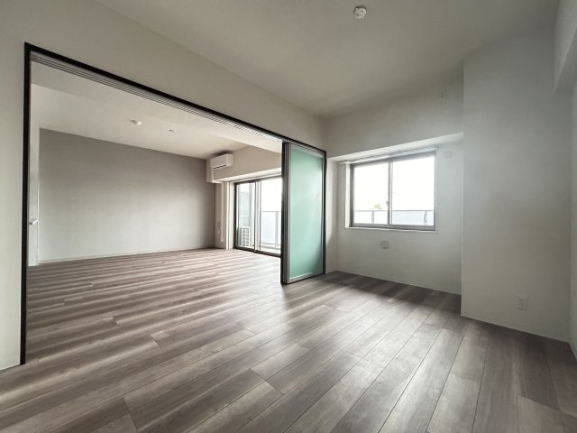 Spicaの寝室|別号室参考写真です。