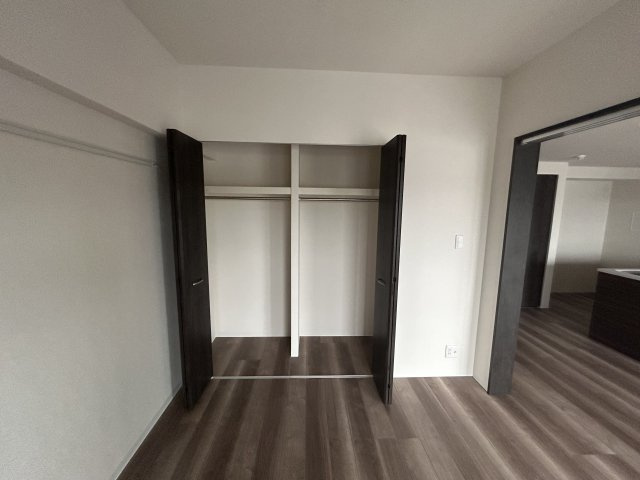 Spicaの収納|別号室参考写真です。