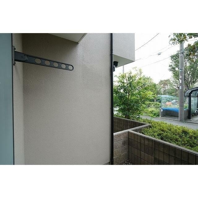 マロンクラッセＥ棟のその他共用部分