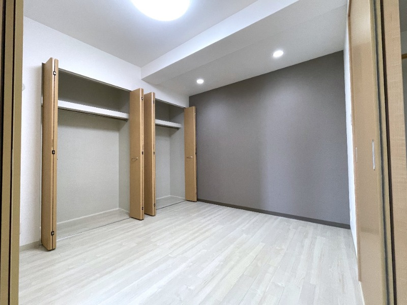 エルイソベ三宮の居間・リビング