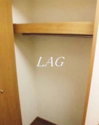 【収納】 | ルーブル三軒茶屋 | 収納です。