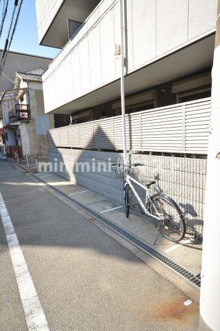 大阪市此花区島屋３丁目のアパートのその他