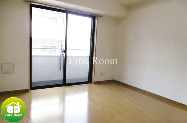 ルナグランデⅠの居間・リビング