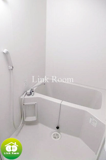 ルナグランデⅠの浴室