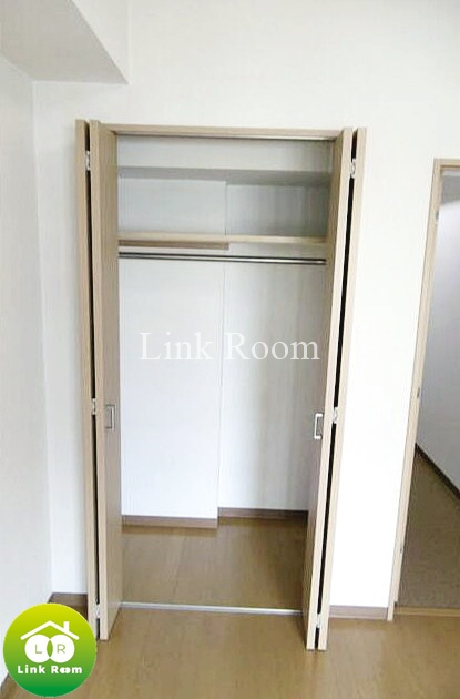 ルナグランデⅠの収納