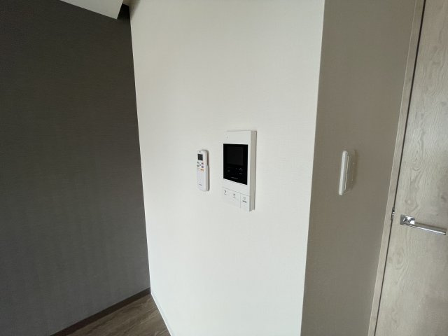 Noiret Blanc 並木のセキュリティ|※別室参考写真です。