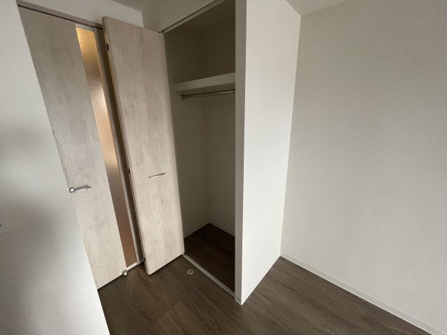 Noiret Blanc 並木の収納|※別室参考写真です。