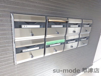 【その他共用部分】 | Casa横町