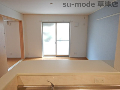 【居間・リビング】 | Casa横町 | ゆったり過ごせる居間です