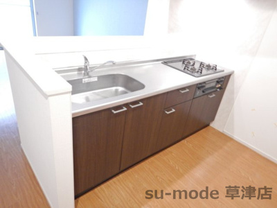 【キッチン】 | Casa横町(ｶｰｻﾖｺﾏﾁ)