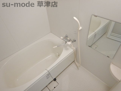 【浴室】 | Casa横町(ｶｰｻﾖｺﾏﾁ)