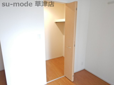 【収納】 | Casa横町 | 収納のためのスペースです