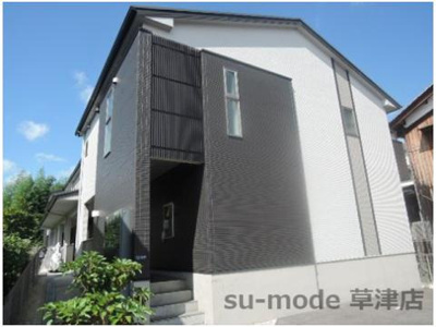 【外観】 | Casa横町 | 外観もきれいです