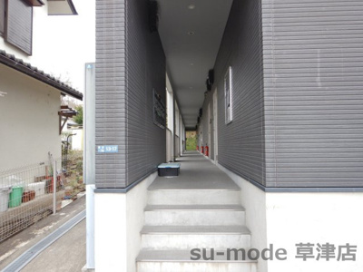 【その他共用部分】 | Casa横町