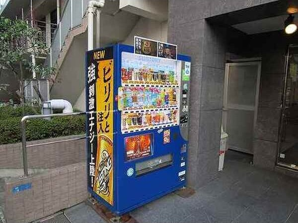 フィットエル仙台一番町のその他