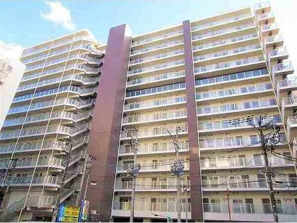 フィットエル仙台一番町