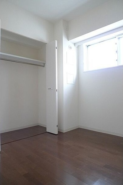 フィットエル仙台一番町の収納