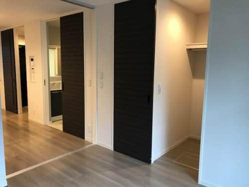 シャーメゾン　リュエル八戸ノ里の洋室