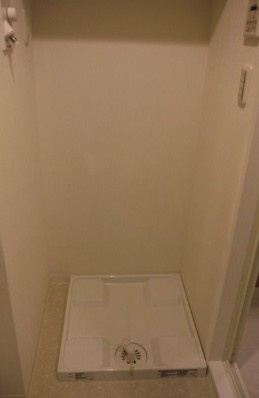 【設備】 | グリーニエ西新宿参番館