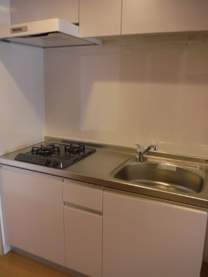 【キッチン】 | グリーニエ西新宿参番館