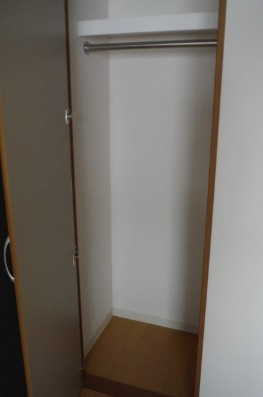 【収納】 | グリーニエ西新宿参番館