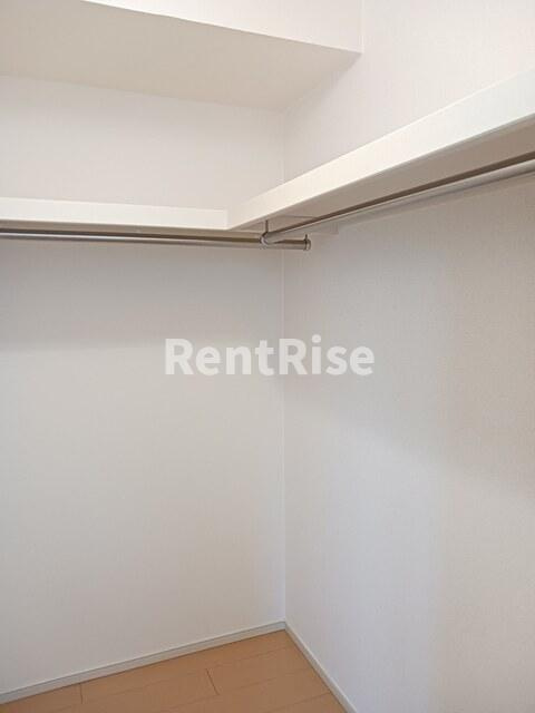 サニーグレイス・アイＡの寝室