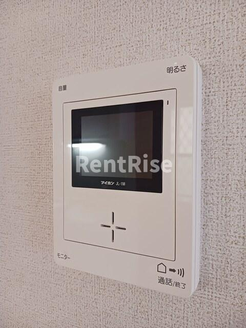 サニーグレイス・アイＡの庭