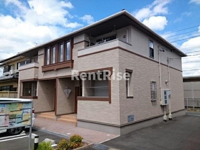 サニーグレイス・アイＡの外観|外観写真