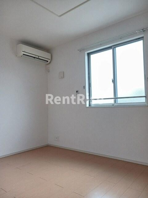 サニーグレイス・アイＡの居間・リビング