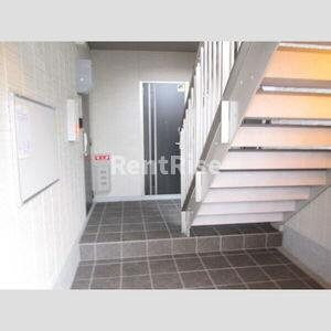 ヴィラ ウィステリアの寝室