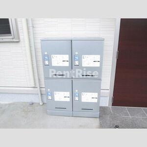 ヴィラ ウィステリアの寝室