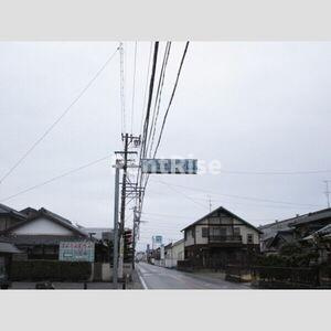 ヴィラ ウィステリアの庭