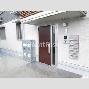 ヴィラ ウィステリアの展望