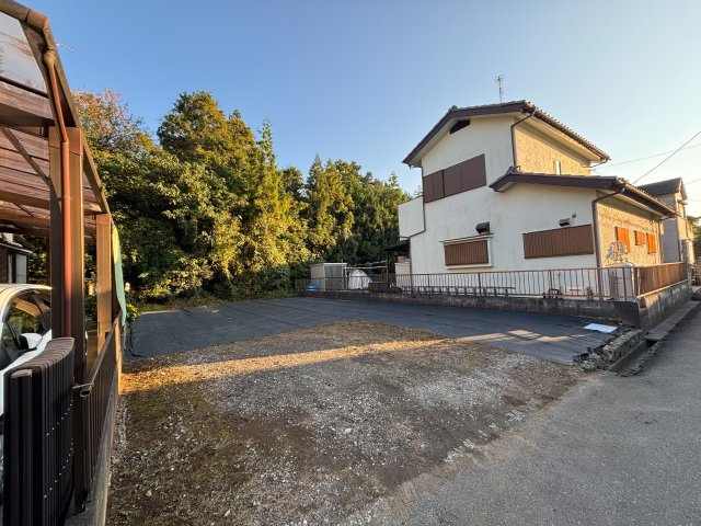 野田市蕃昌　売地　50坪の周辺