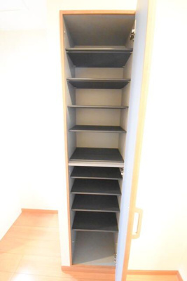 【その他】 | モン・シャトー中野本町