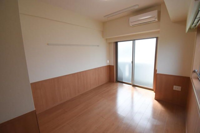 【居間・リビング】 | モン・シャトー中野本町