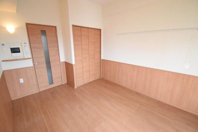 【寝室】 | モン・シャトー中野本町