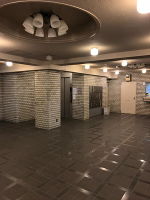 【その他共用部分】 | 昭和中野コーポ