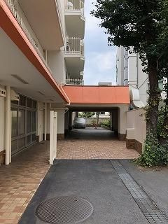 【その他共用部分】 | 昭和中野コーポ