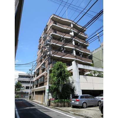 【外観】 | グレイスビル