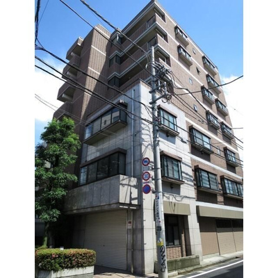 【外観】 | グレイスビル