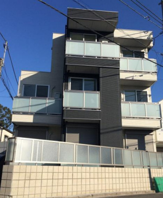 【外観】 | クレオ和田