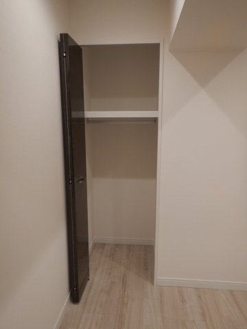 ダイアパレス元浅草２の収納