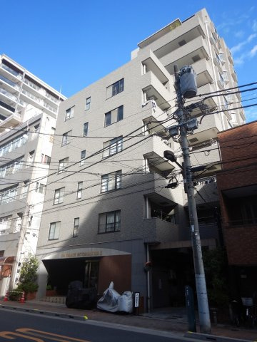 ダイアパレス元浅草２