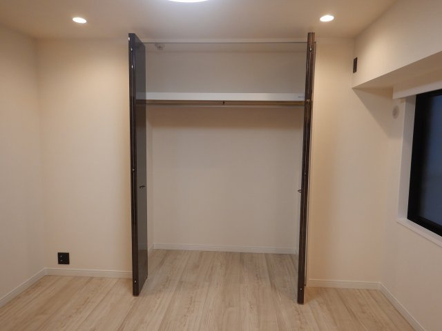 ダイアパレス元浅草２の収納